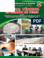 Manual Crianza Peces