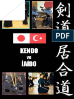 Kendo Ve Aikido