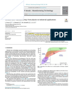 Orazi Et Al - 2021 - Ultrafast Laser Manufacturing - From Physics To Industrial Applications