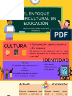 Educación Intercultural Bilingue