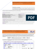 Consensus Guidelines-Hematology