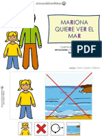 Fonema-R Marinona Quiere Ver El Mar