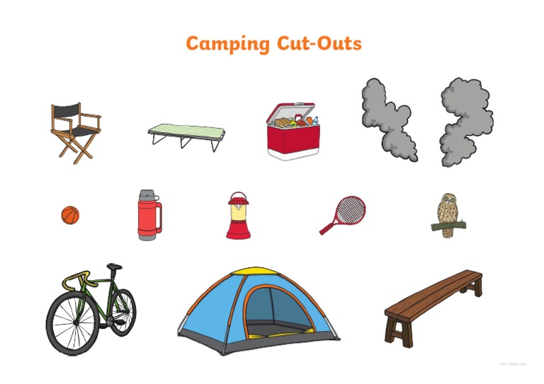 Cut Outs | PDF