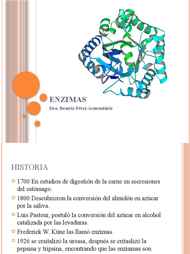 Enzimas e Inhibición | Descargar gratis PDF | Inhibidor de la enzima
