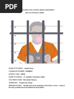 POB SBA 2025 Guidelines | PDF