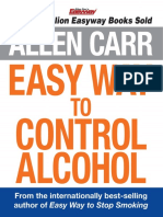 OceanofPDF - Com Allen Carrs Easy Way To Control Alcohol - Allen Carr (001-001)