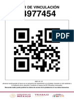 QR de Vinculacin