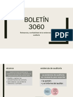 Boletin 3060