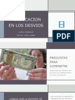 5 Purificacion en Los Desvios