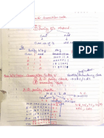 Notes Number Systems - Boolean Algebra