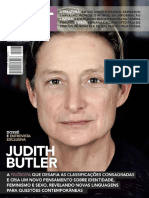 Cult 185 – Judith Butler by