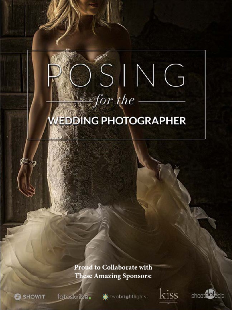 WEDDING PHOTOGRAPHY POSING GUIDE PDF intelligence overview