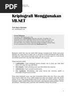 Metode Enkripsi & Dekripsi RSA