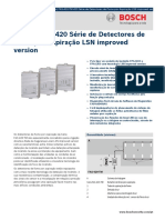 FAS 420 TM Data Sheet PTPT 1270720395