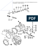 Trava Diferencial - Sistema Transaxle