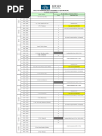 Academic Calendar 2020 2021 PDF Updated FINAL 080620 | PDF | Academic Term  | Educational Organizations