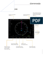 DO228 Multi Function Display