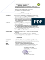 SK PAS & Scedule 2022