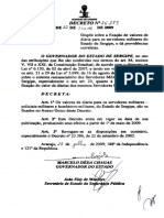 Decreto 26289 - 2009