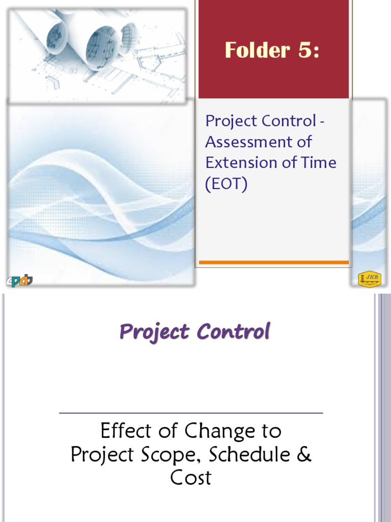 Folder 05 Project Control Penilaian EOT Peserta Rev 30 Jun 2020