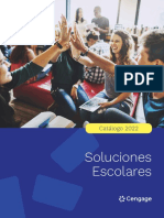Catalogo Soluciones Escolares 2022