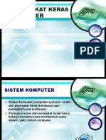 Perangkat Keras PPT