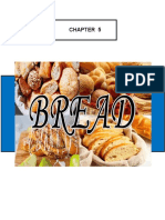 Chapter 5. Breads