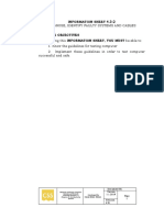 4.3-2 Diagnose and Identify Faulty System and Cable