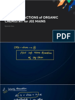 All_NAME_REACTIONS_of_ORGANIC_CHEMISTRY_for_JEE_MAINS_with_anno