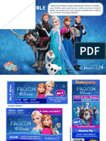 Kit Frozen