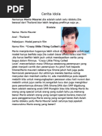 Download Cerita Idola by Nike Mustafa SN62308676 doc pdf