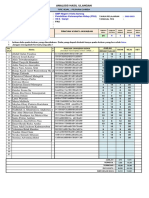 Analisis Soal PAS PKH 7E Ganjil