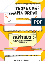 200 tareas terapia breve capítulos 5-8