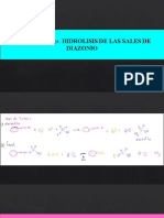 Sintesis de Fenoles