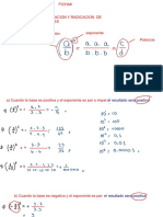 1b-Potenciaicon de Fracciones