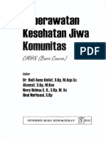 Keliat, B. A., Et Al. (Ed.) - (2011) - Kesehatan Jiwa Komuntas CMHN (Basic Course) - Jakarta Penerbit Buku Kedokteran EGC.