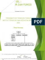 Program Studi Teknologi Pangan Institut Teknologi Dan Kesehatan Aspirasi 2022