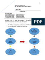 Actividad 3 - NARRATOLOGIA