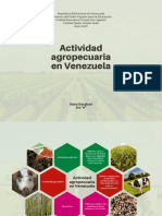 Actividad Agropecuaria en Venezuela HANA DARGHAN - Compressed