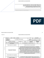 Controla Cuentas Por Pagar y Cobrar de Las Empresas I Parcial