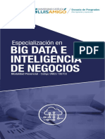 Big Data Presencial MED