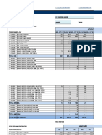 New Report Januari 2023 Cv. Kharisma Makmur