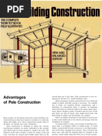 Post Frame Building Design Manual  Framing Construction    Post Frame Building Design Manual  Framing Construction