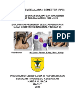 RPS Gadar 2022 - 2023 D Iii Komprehensif (Ujikom)