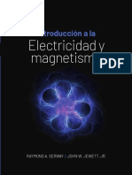 Introduccion A La Electricidad y Electromagnetismo John