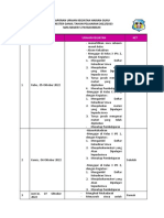 Jurnal Oktober 2022 DB