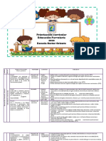 Priorizacion Curricular, Habilidades, Contenidos e Indicadores Educacion Parvularia 2 (1)