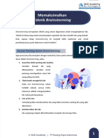 PDF Branding