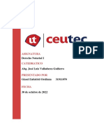 Tarea 2. Cuadro Comparativo