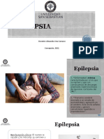 Clase 2 Epílepsia